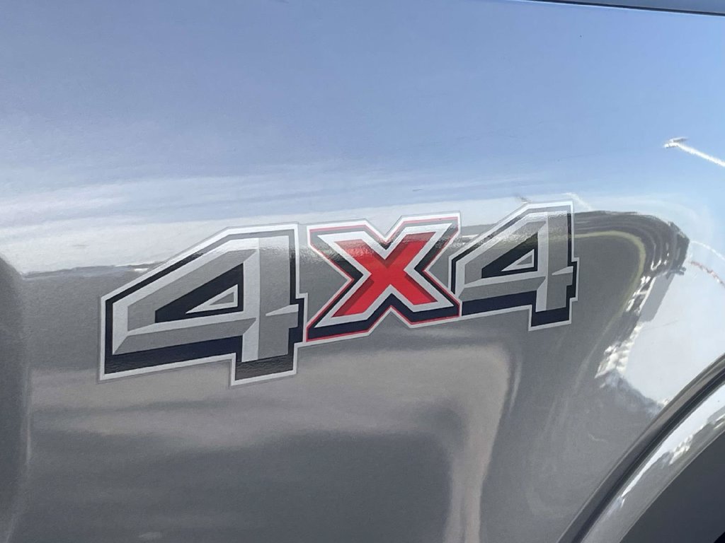 Used 2023 Ford F150 XLT AWD/4WD image 8
