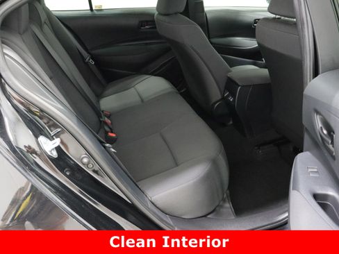 Used 2024 Toyota Corolla LE image 30