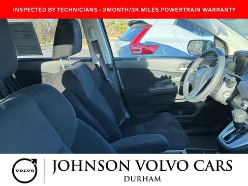 Used 2014 Honda CR-V EX image 21