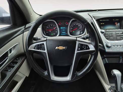 Used 2013 Chevrolet Equinox LT w/ Driver Convenience Package FWD image 13