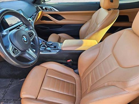 Used 2021 BMW 440i xDrive Coupe w/ Premium Package image 17