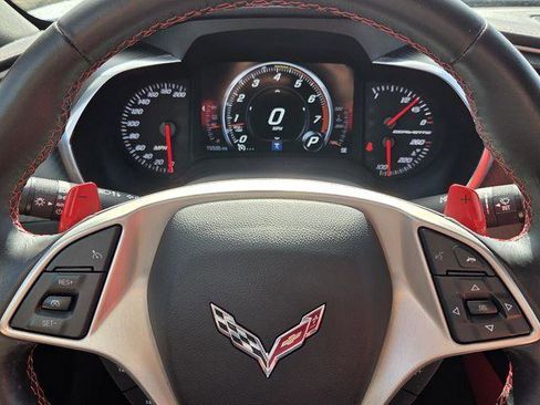 Used 2017 Chevrolet Corvette Grand Sport image 59