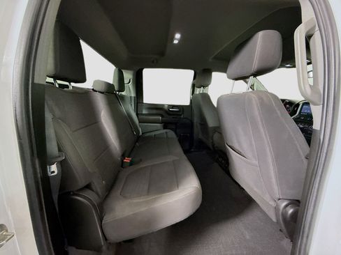 Used 2023 Chevrolet Silverado 2500 LT w/ Convenience Package image 26