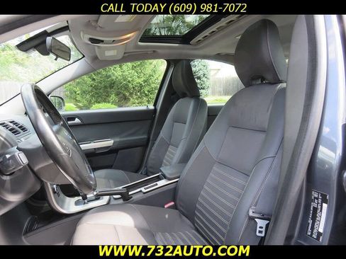 Used 2009 Volvo S40 2.4i image 26