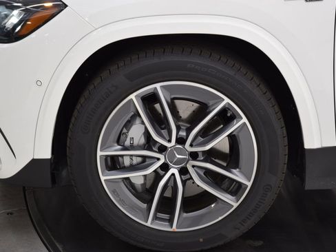 New 2026 Mercedes-Benz GLA 35 AMG 4MATIC image 12