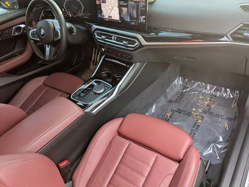 Used 2024 BMW M240i xDrive Coupe w/ Premium Package image 20