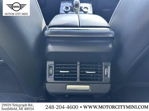 Used 2022 Land Rover Range Rover Evoque S AWD/4WD image 18
