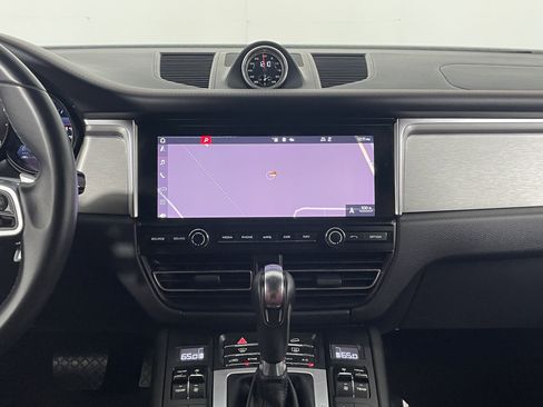 Certified 2020 Porsche Macan GTS image 19