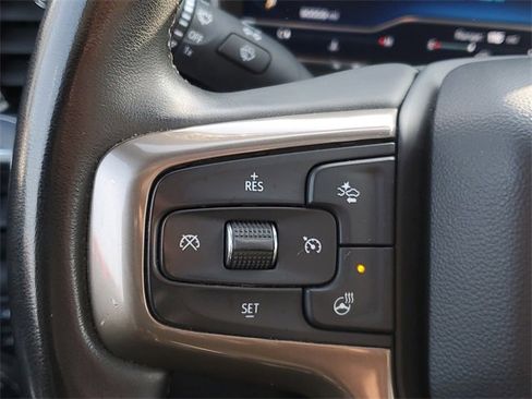 Certified 2024 Chevrolet Silverado 2500 High Country w/ High Country Premium Package image 22