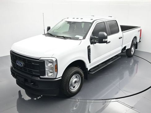 New 2026 Ford F350 4x4 Crew Cab Super Duty image 28