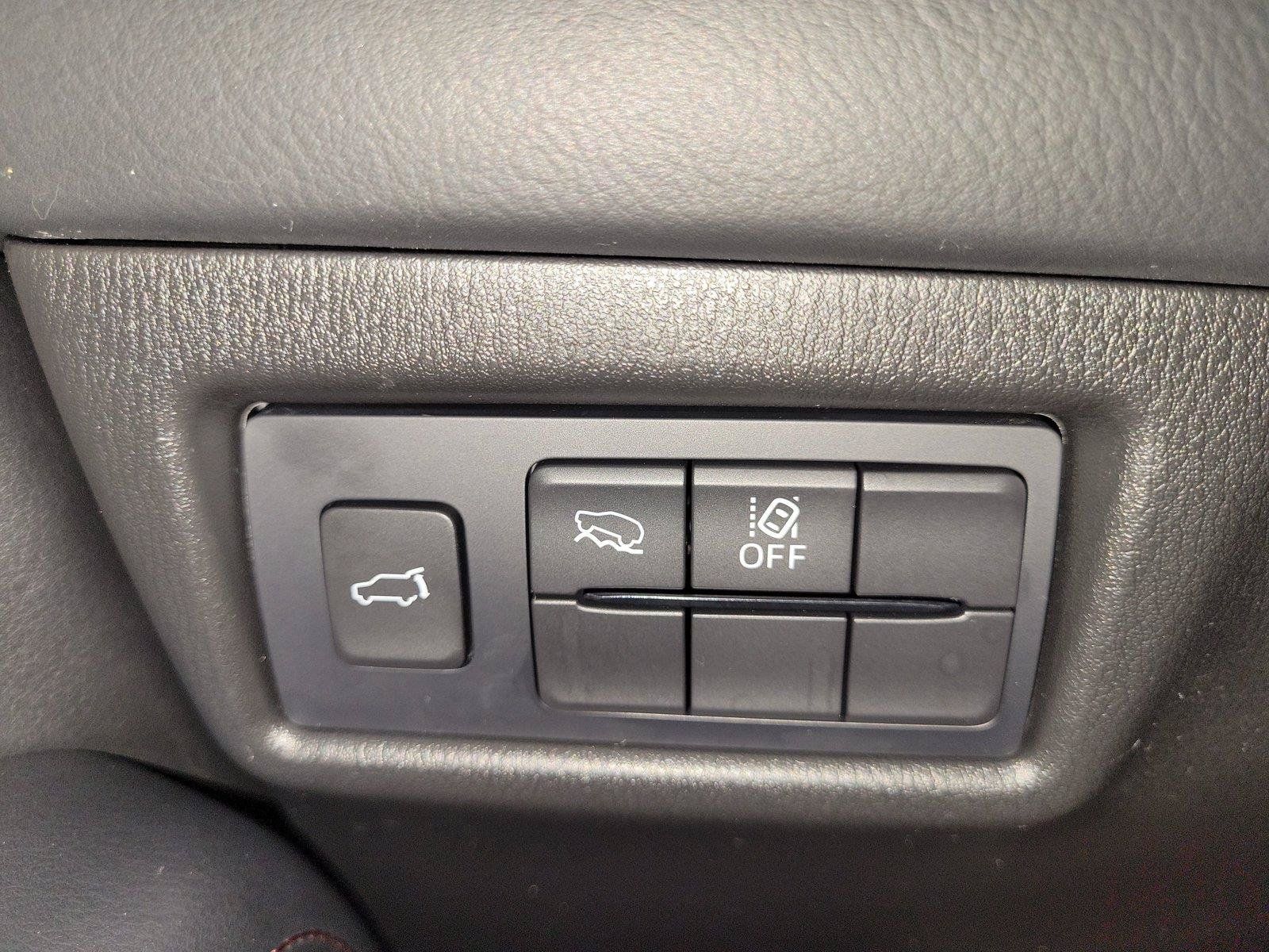 Used 2023 MAZDA CX-5 Carbon Edition AWD/4WD image 35