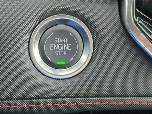 New 2025 Chevrolet Colorado Z71 w/ Technology Package image 15