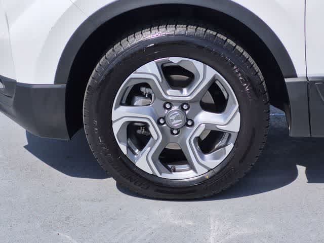 Used 2019 Honda CR-V EX-L image 14