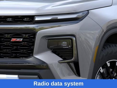 New 2026 Chevrolet Traverse Z71 w/ Driver Confidence Package AWD/4WD image 11