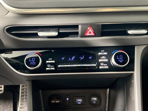 Used 2023 Hyundai Sonata SEL Plus w/ Cargo Package image 27