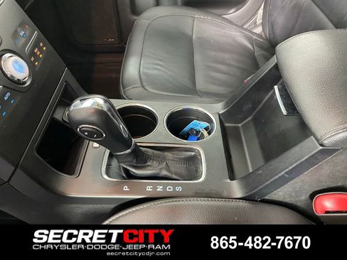 Used 2019 Ford Flex SEL w/ Equipment Group 202A FWD image 25