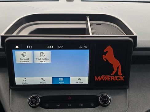 Used 2024 Ford Maverick XLT w/ Equipment Group 300A Standard image 32