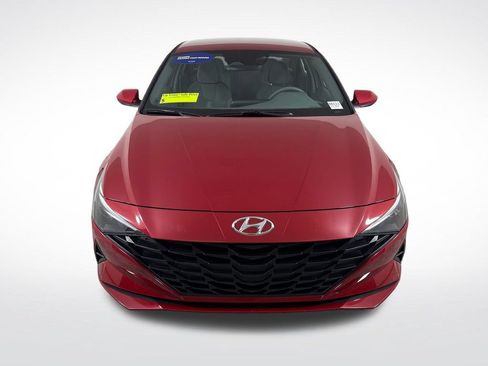 Used 2021 Hyundai Elantra SEL FWD image 8