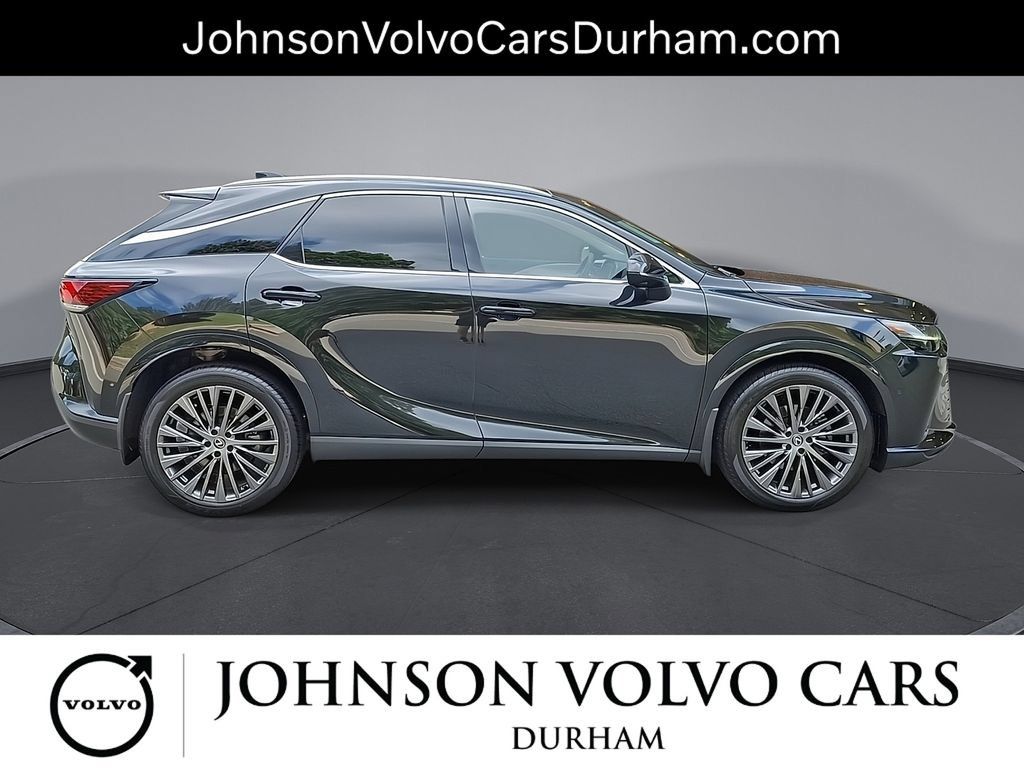 Used 2023 Lexus RX 350 FWD w/ Accessory Package (Z1) image 5