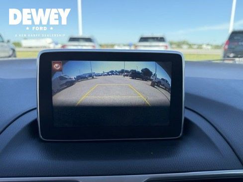 Used 2015 MAZDA MAZDA3 i Touring FWD image 18