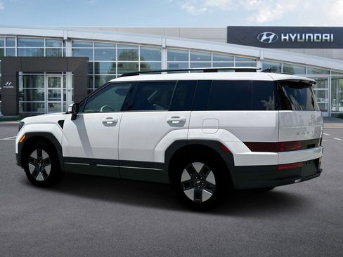 New 2026 Hyundai Santa Fe SEL image 4