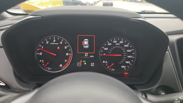 New 2026 Subaru WRX Premium AWD/4WD image 17