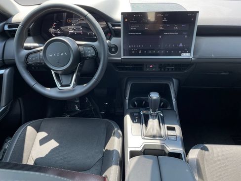 New 2026 MAZDA CX-5 Preferred AWD/4WD image 9