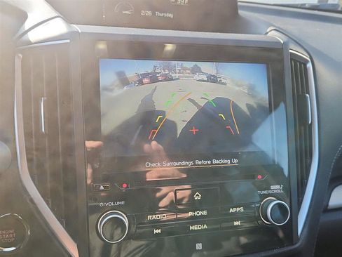 Used 2020 Subaru Forester Limited w/ Popular Package #3 image 18