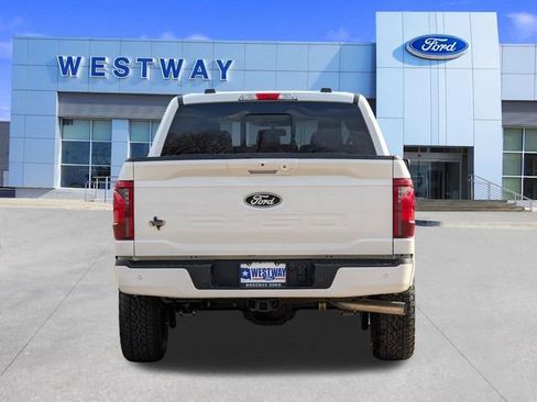 New 2026 Ford F150 XLT w/ Equipment Group 302A MID AWD/4WD image 39