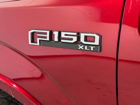 Used 2020 Ford F150 XLT w/ Equipment Group 302A Luxury AWD/4WD image 31