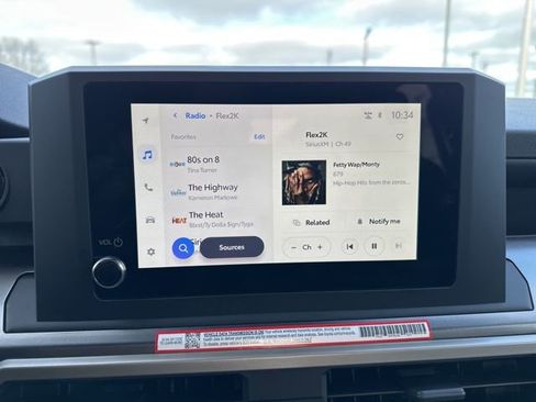 New 2025 Toyota Tacoma TRD Off-Road image 15