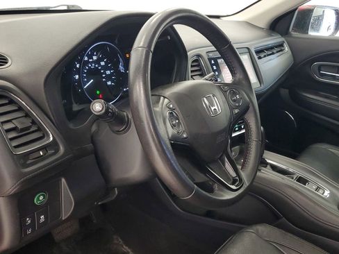 Used 2020 Honda HR-V EX-L image 9