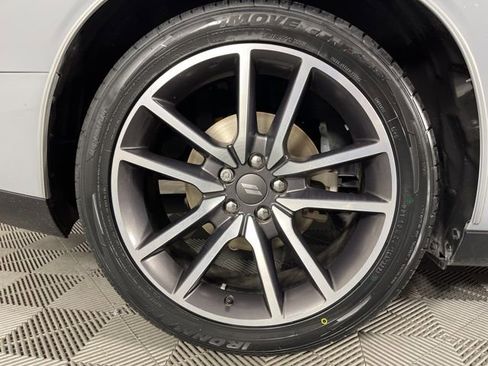 Used 2021 Dodge Challenger R/T w/ Plus Package image 15