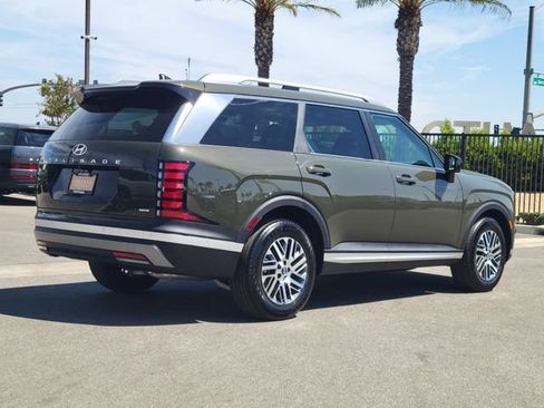 New 2026 Hyundai Palisade SEL AWD/4WD image 4