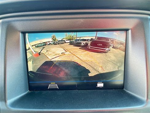 Used 2021 Chevrolet Colorado W/T w/ Custom Special Edition image 13