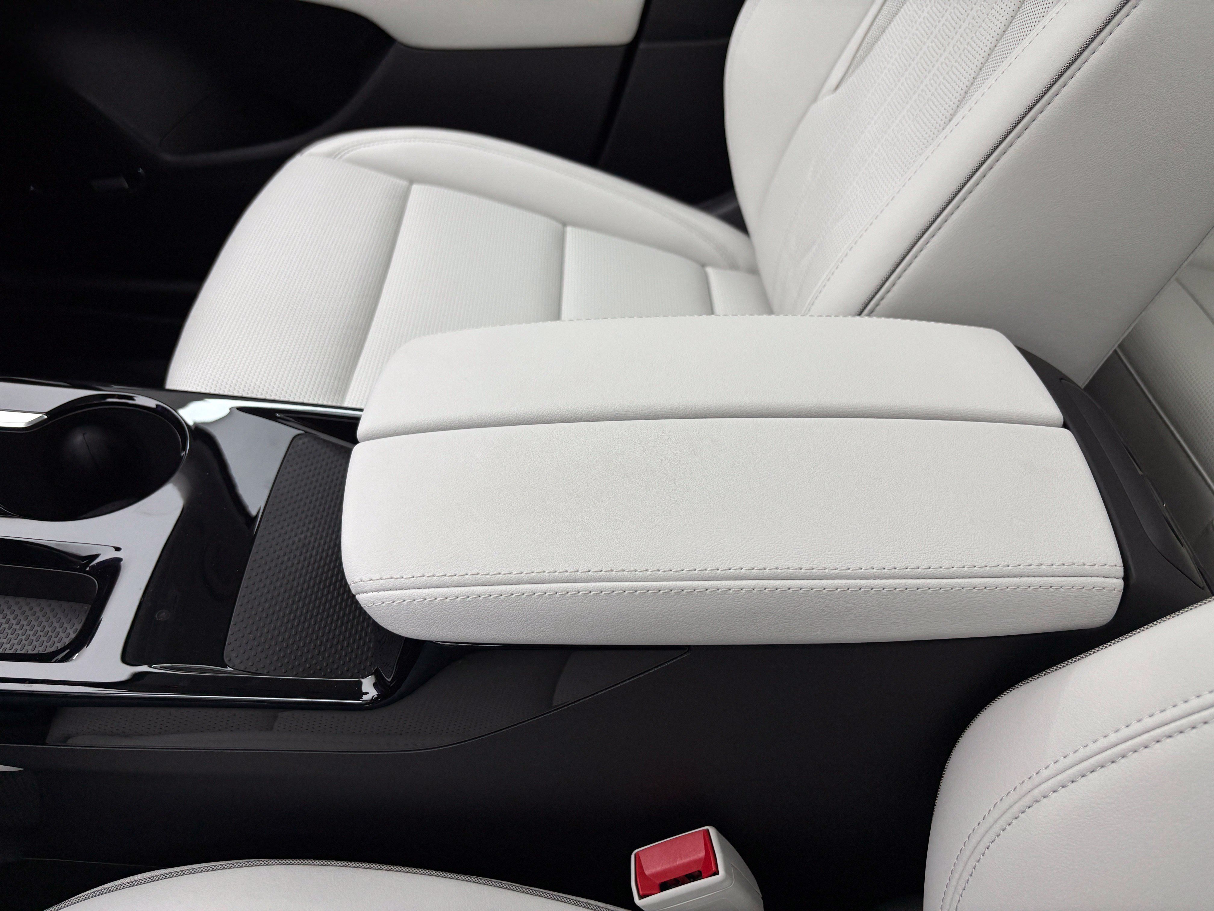 New 2026 Buick Envision Avenir AWD/4WD image 33