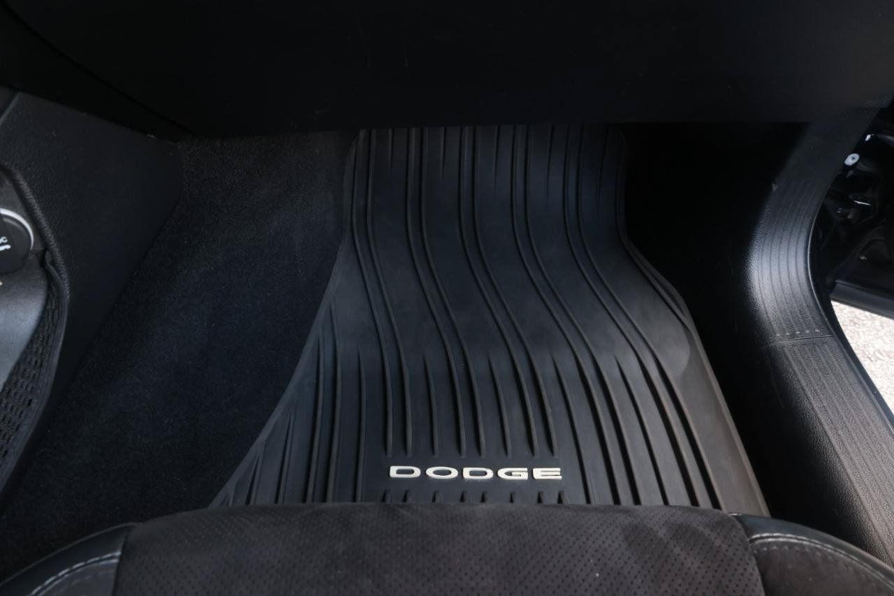 Used 2020 Dodge Challenger R/T Scat Pack RWD image 18