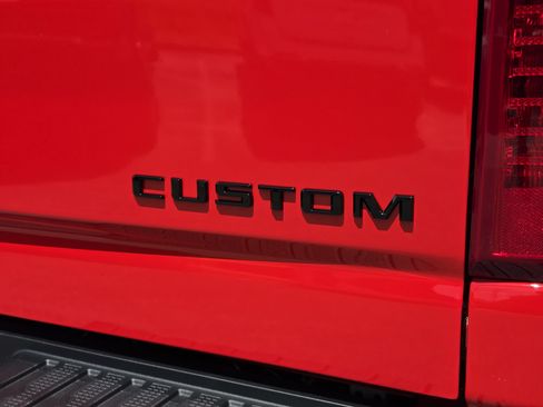 New 2026 Chevrolet Silverado 2500 Custom w/ Custom Convenience Package AWD/4WD image 16