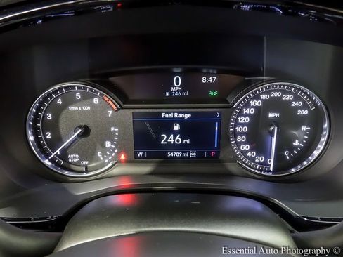 Certified 2021 Cadillac XT5 Premium Luxury image 13