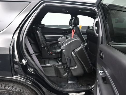 Used 2020 Dodge Durango R/T w/ Blacktop Package AWD/4WD image 42