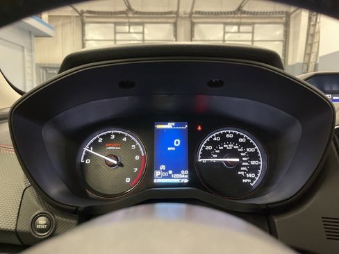 Certified 2024 Subaru Forester Sport image 15