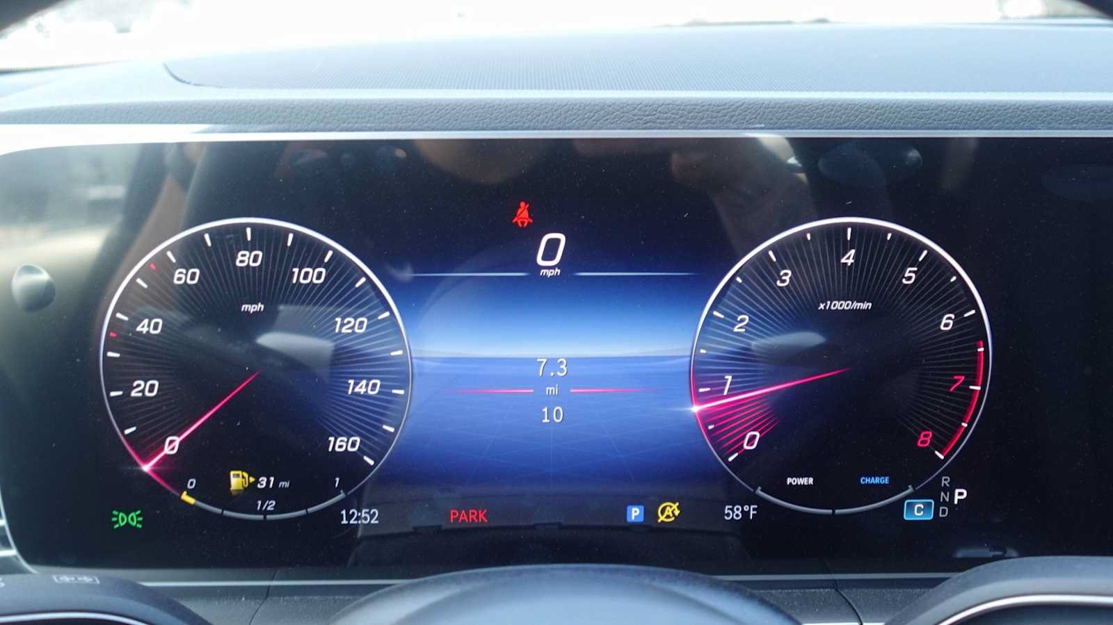 Used 2026 Mercedes-Benz GLE 350 4MATIC image 30