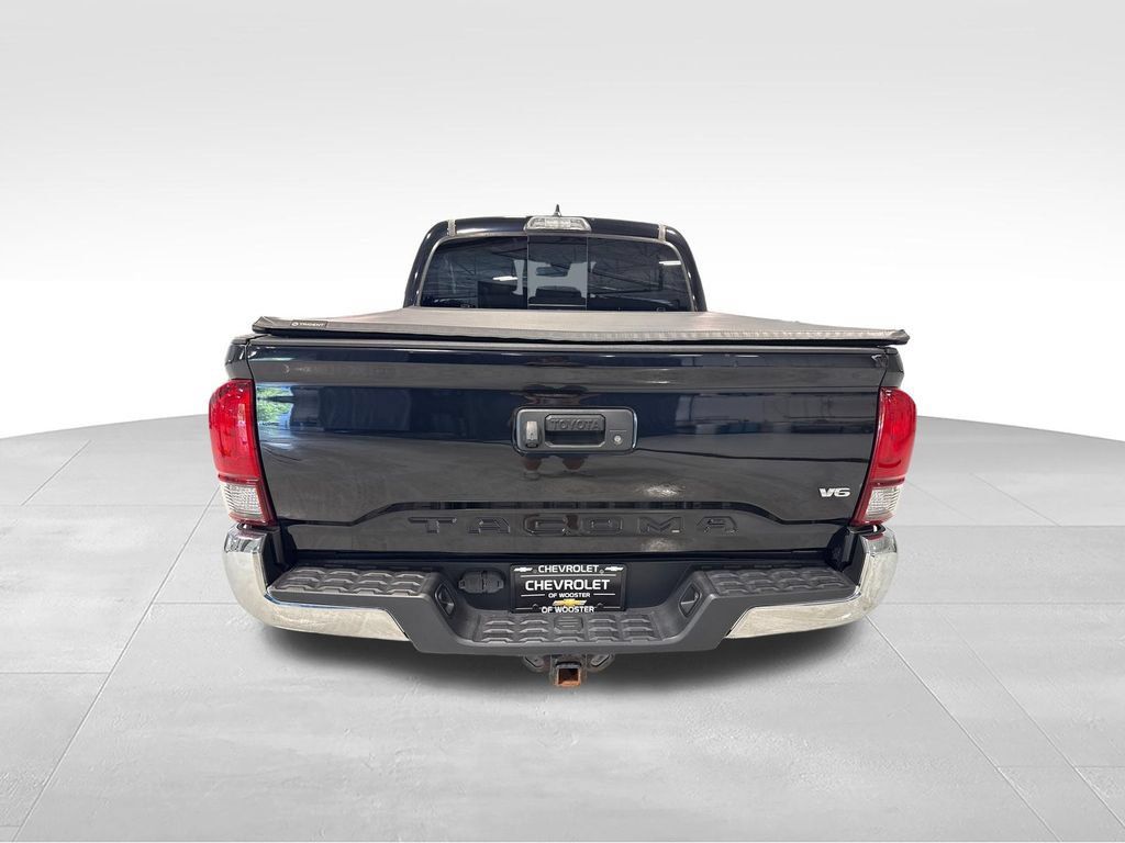 Used 2019 Toyota Tacoma SR5 RWD image 46