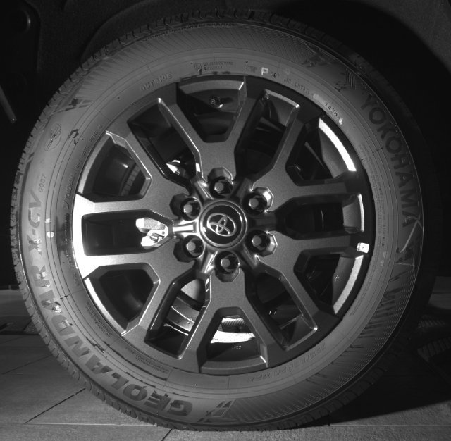 New 2026 Toyota Sequoia Platinum AWD/4WD image 15