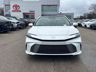 New 2026 Toyota Camry XLE AWD/4WD video 2