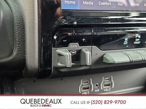 Used 2025 RAM 1500 Laramie w/ Sport Appearance Package AWD/4WD image 19