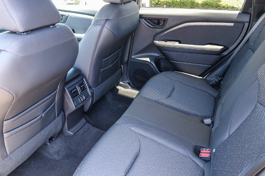 New 2026 Subaru Forester Premium AWD/4WD image 19