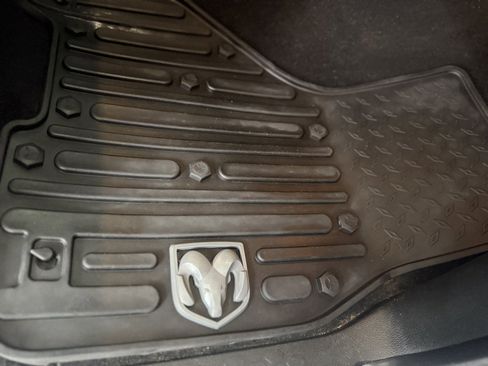 Used 2018 RAM 1500 Rebel w/ Ram 1500 Black Rebel Group image 43