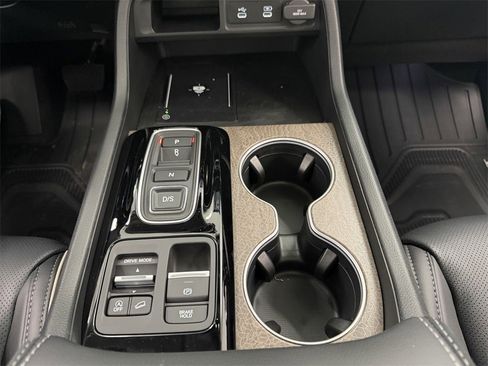 New 2026 Honda Pilot Elite image 43