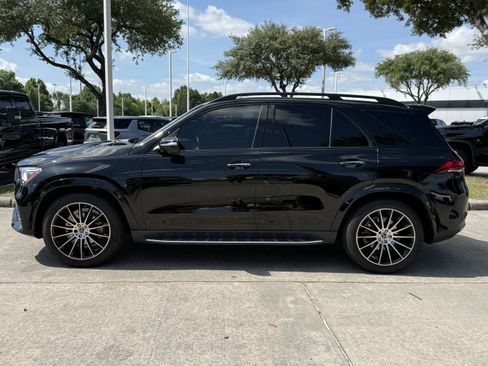 Used 2023 Mercedes-Benz GLE 350 image 8